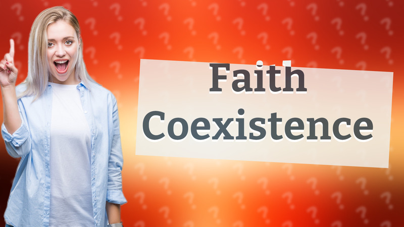 Faith Coexistence
