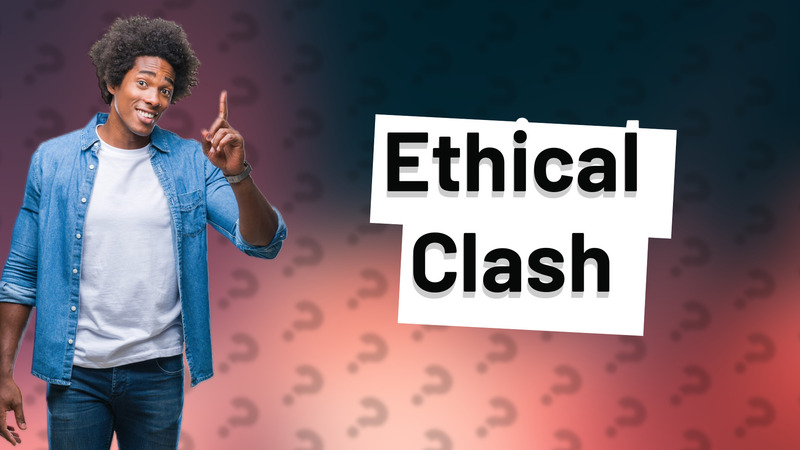 Ethical Clash
