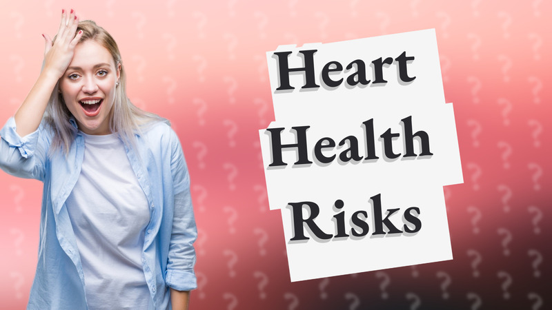 Heart Health Risks