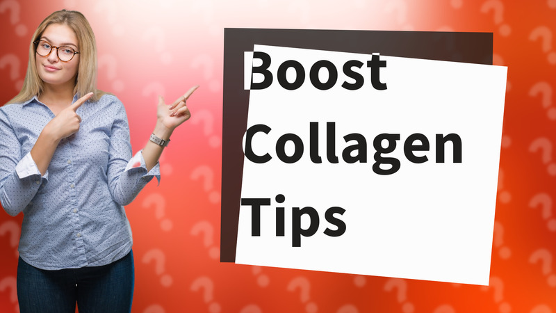 Boost Collagen Tips