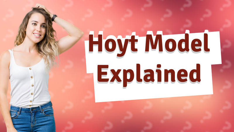 Hoyt Model Explained