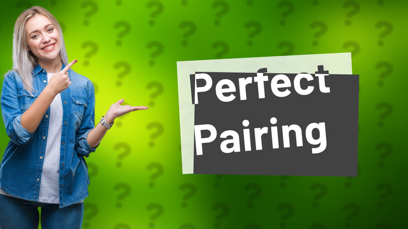 Perfect Pairing