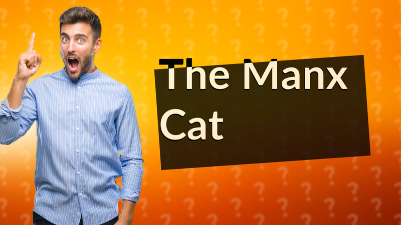 The Manx Cat