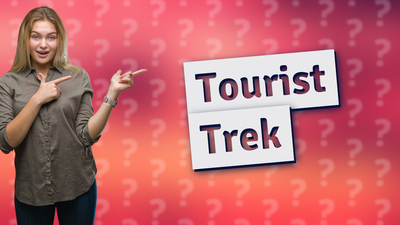 Tourist Trek