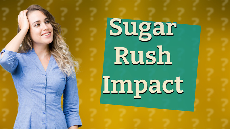 Sugar Rush Impact