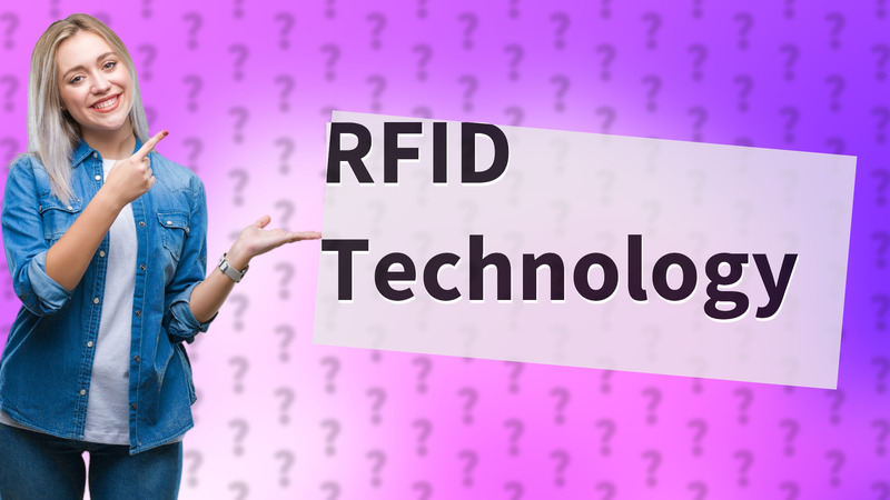 RFID Technology