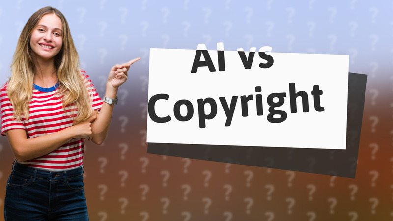 AI vs Copyright