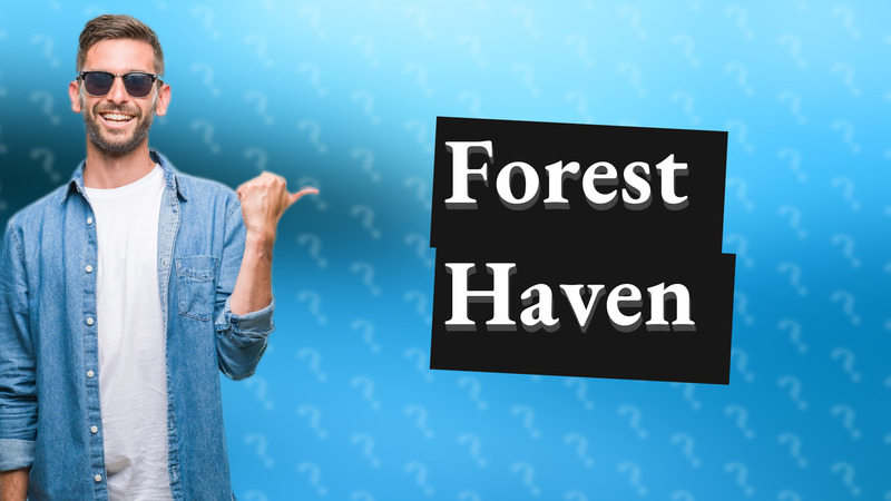 Forest Haven