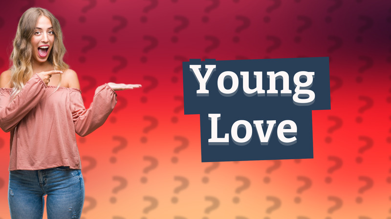 Young Love