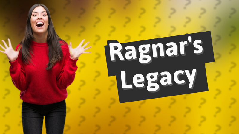 Ragnar's Legacy