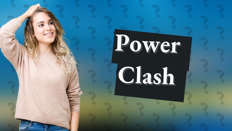 Power Clash