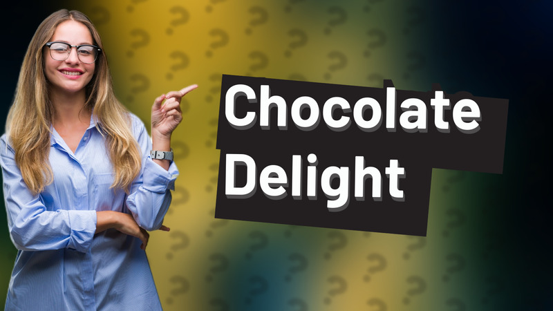 Chocolate Delight