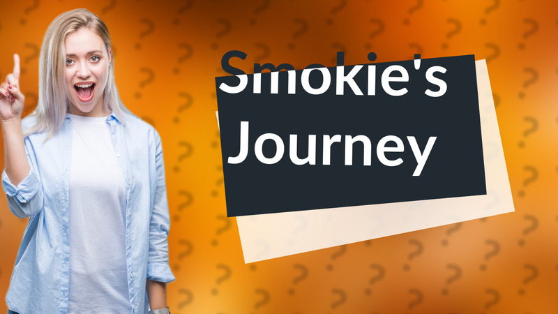 Smokie's Journey