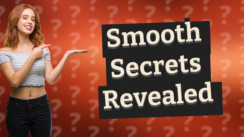 Smooth Secrets Revealed