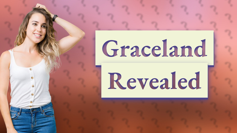 Graceland Revealed