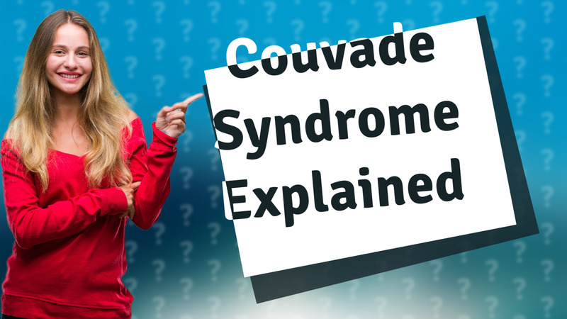 Couvade Syndrome Explained