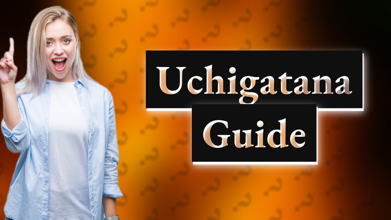 Uchigatana Guide