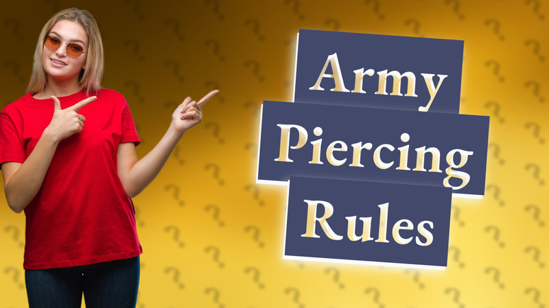 Army Piercing Rules