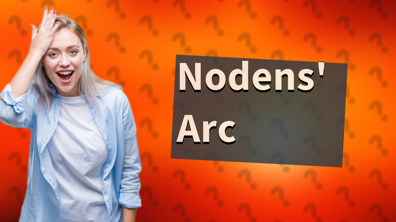 Nodens' Arc