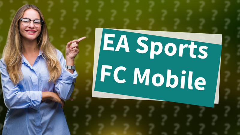 EA Sports FC Mobile