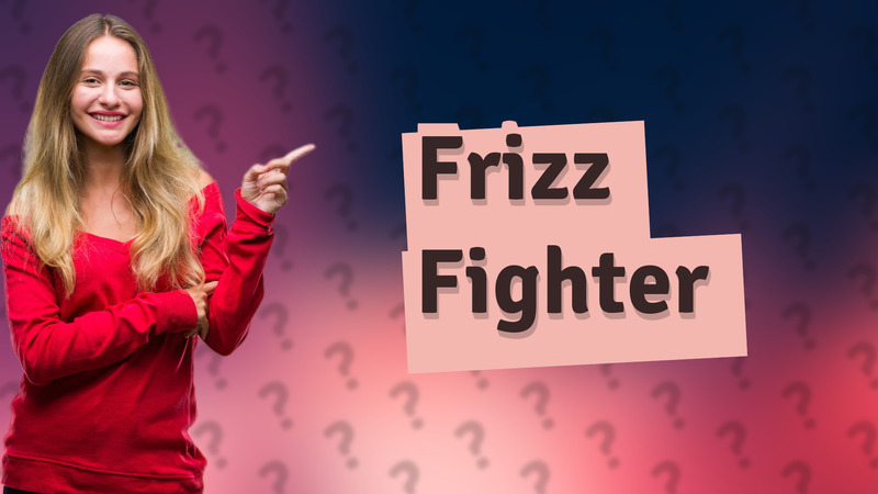 Frizz Fighter