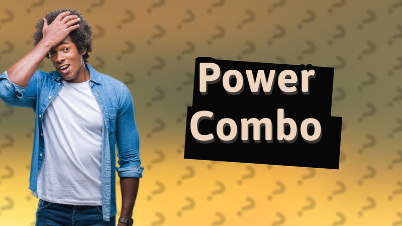 Power Combo