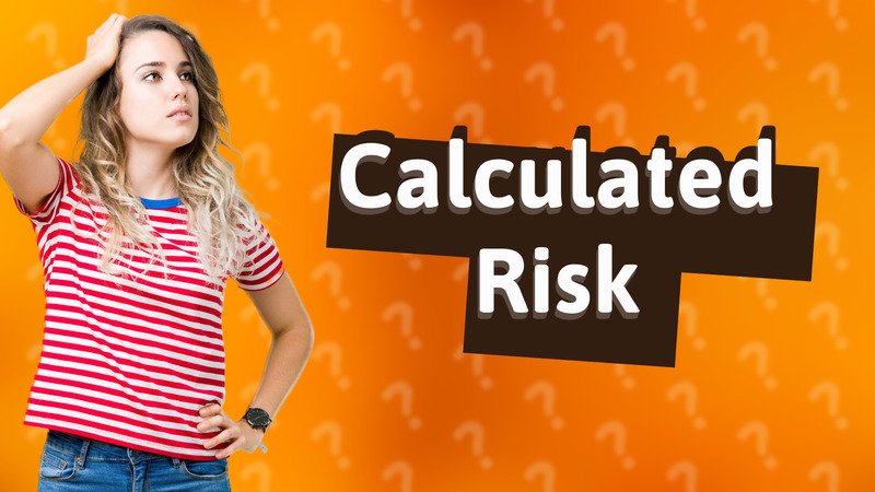 Calculated Risk