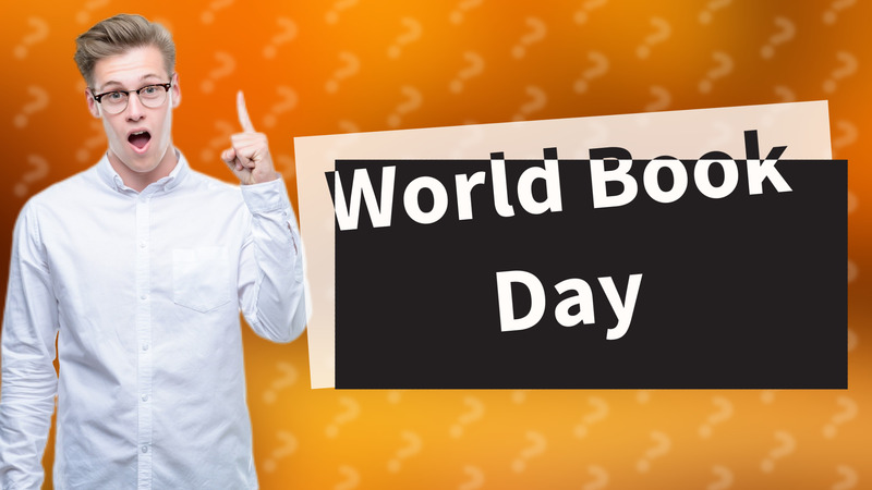 World Book Day