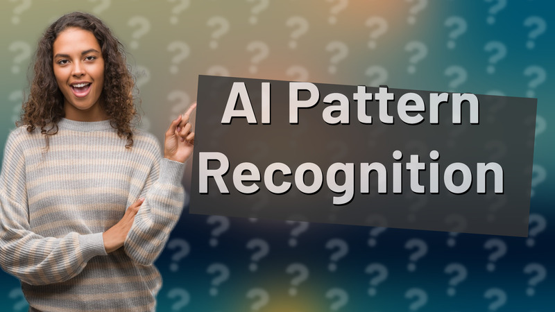 AI Pattern Recognition