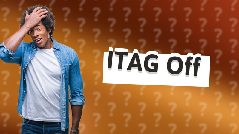 ITAG Off