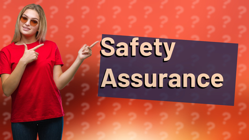 Safety Assurance