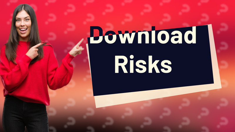 Download Risks