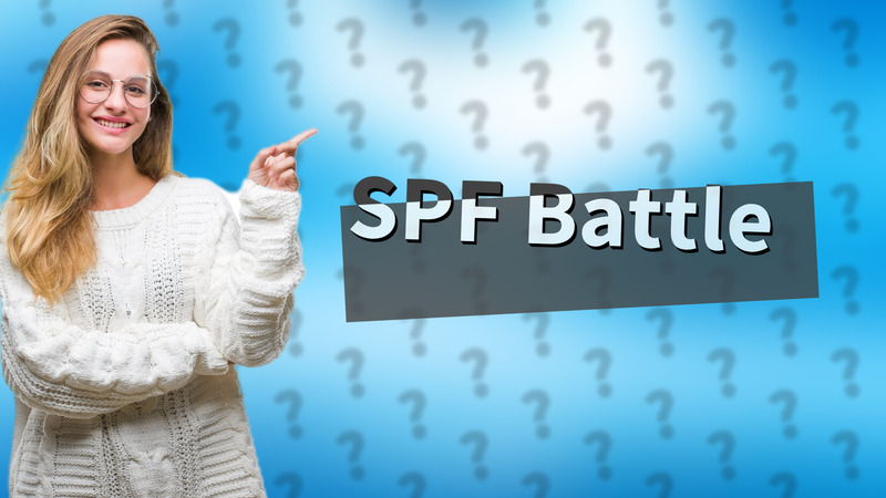 SPF Battle