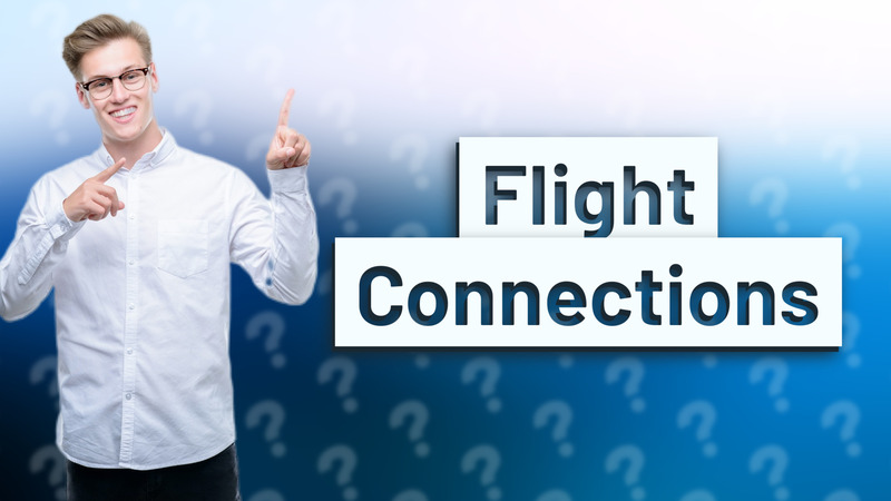 Flight Connections