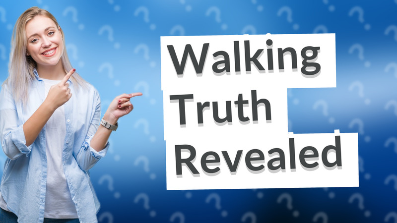 Walking Truth Revealed