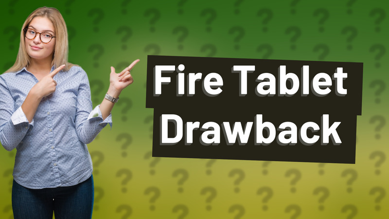 Fire Tablet Drawback