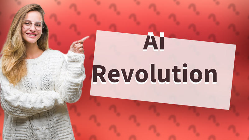 AI Revolution