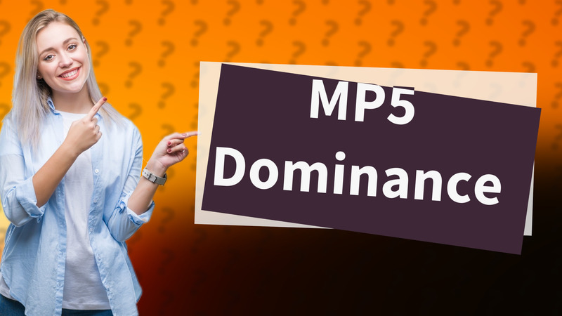 MP5 Dominance