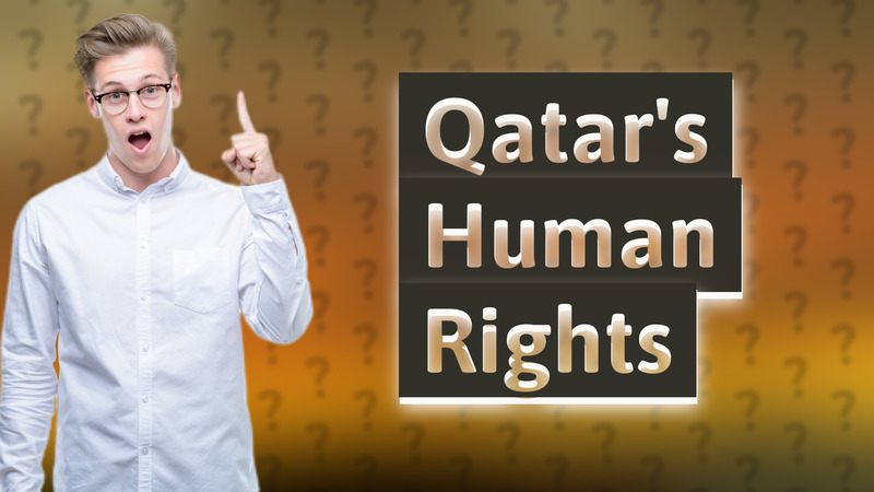Qatar's Human Rights