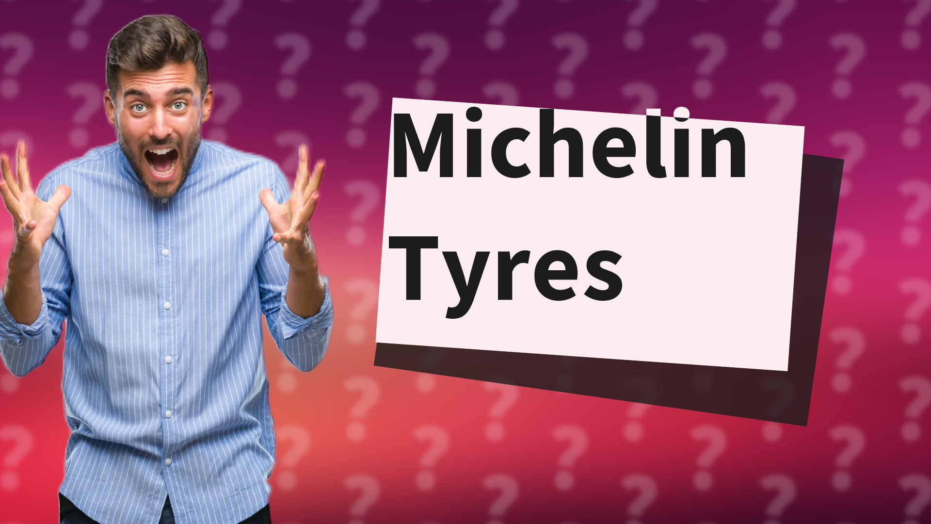 Michelin Tyres