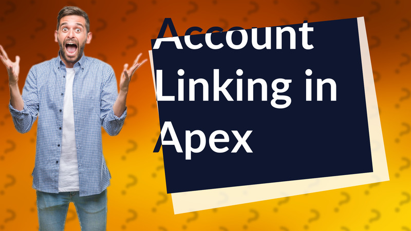 Account Linking in Apex