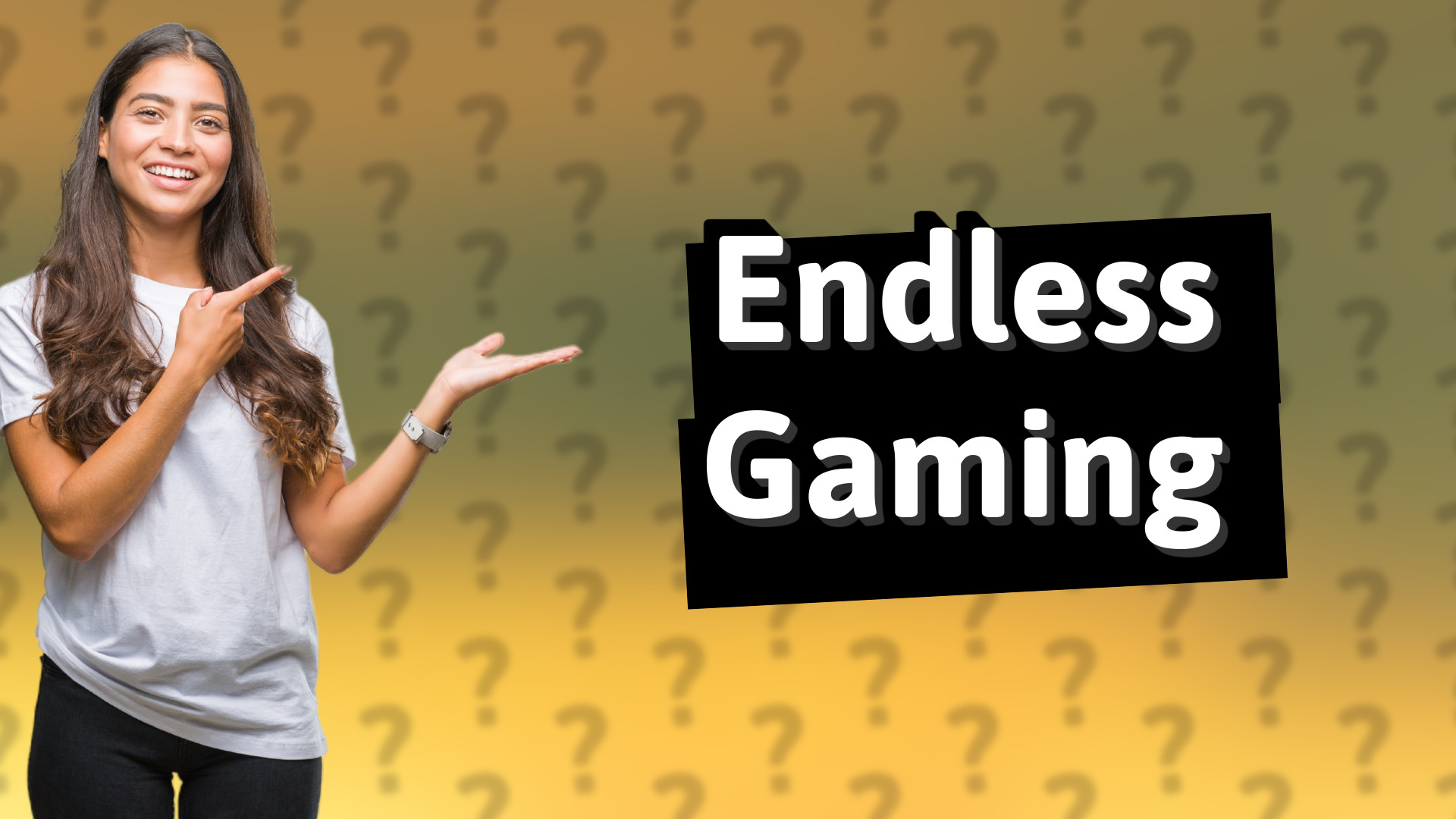 Endless Gaming