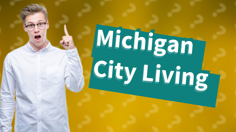 Michigan City Living