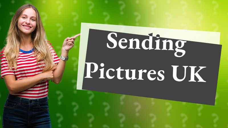 Sending Pictures UK