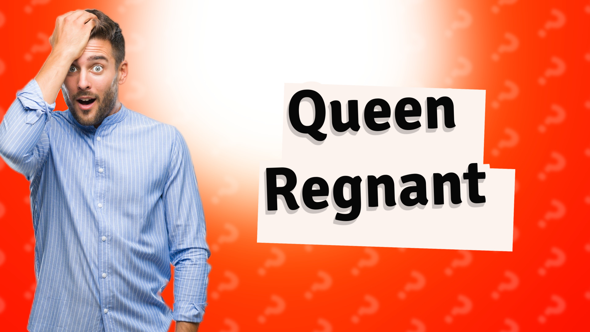 Queen Regnant
