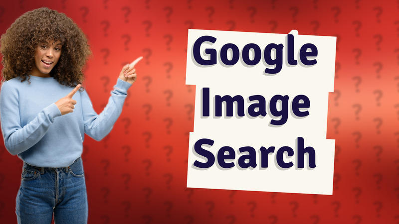 Google Image Search