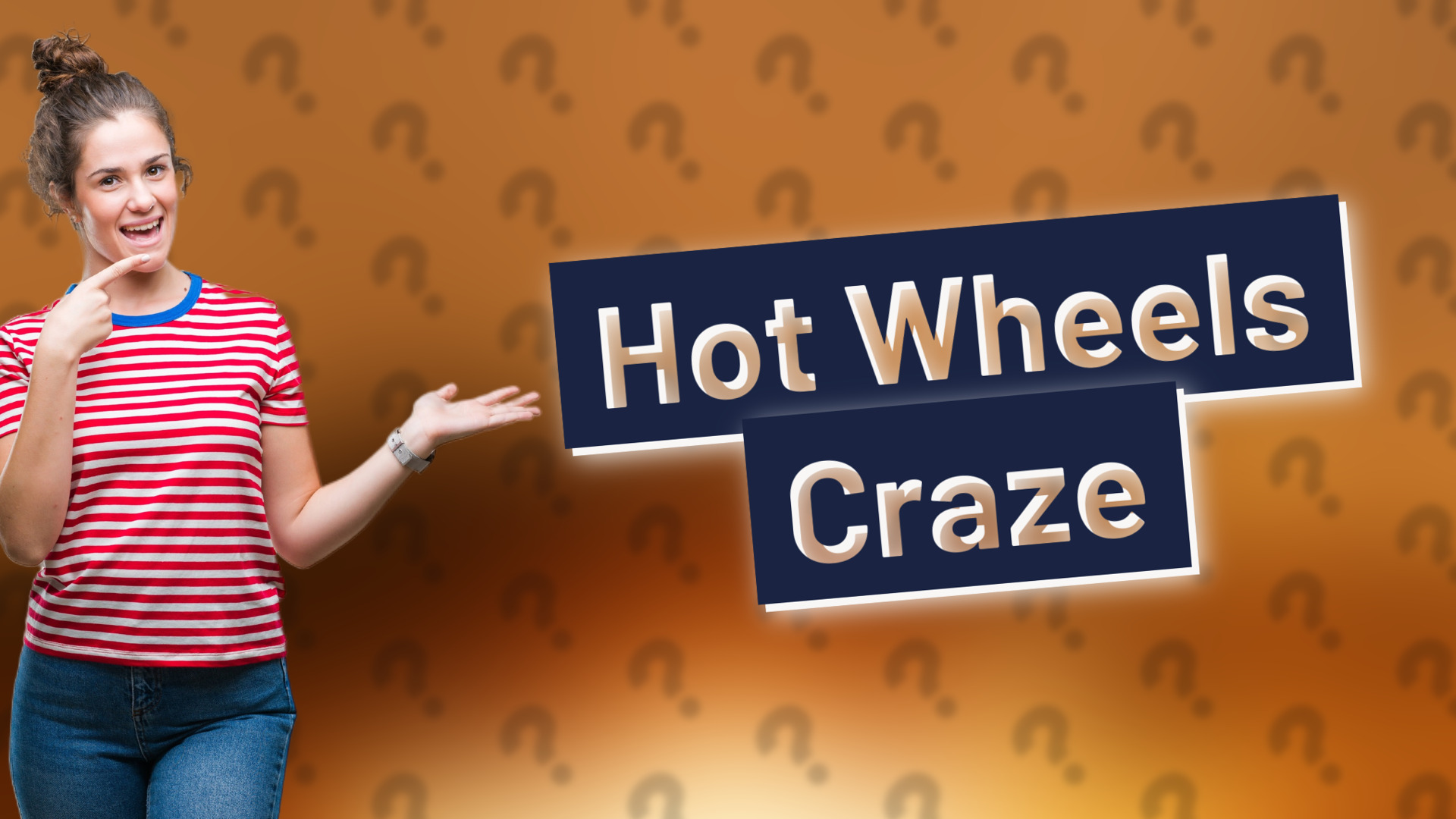 Hot Wheels Craze