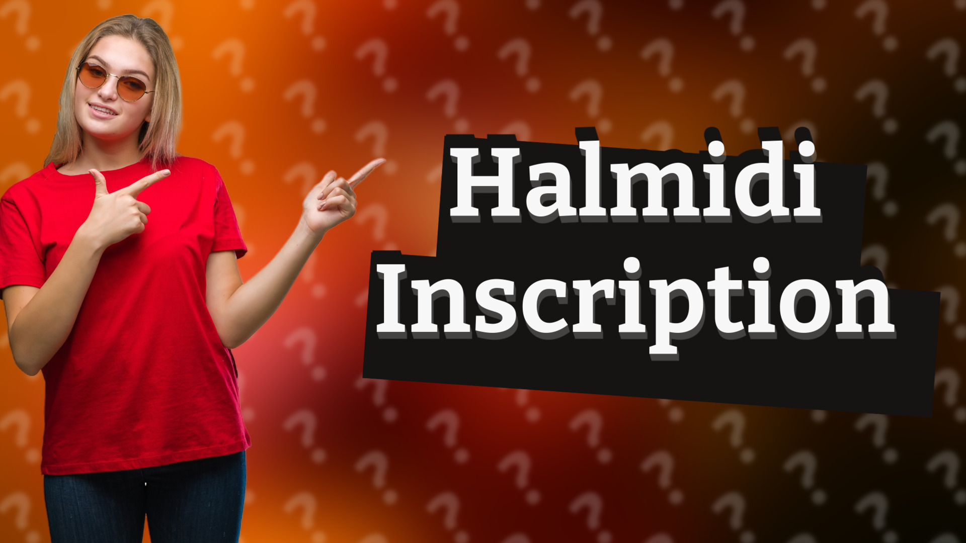 Halmidi Inscription