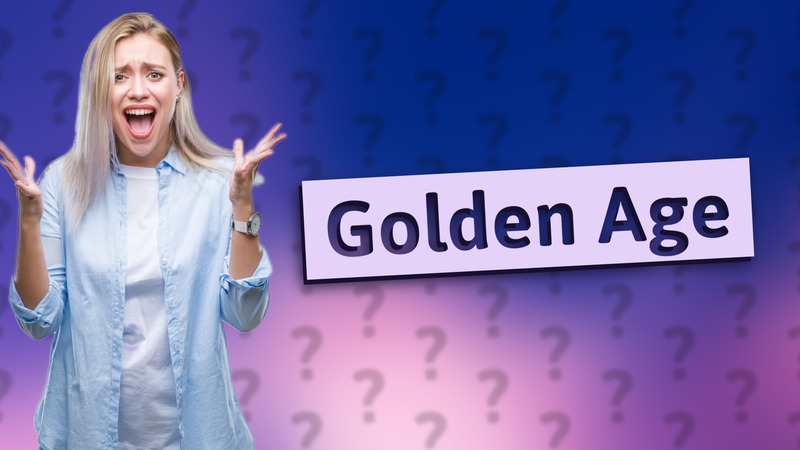 Golden Age