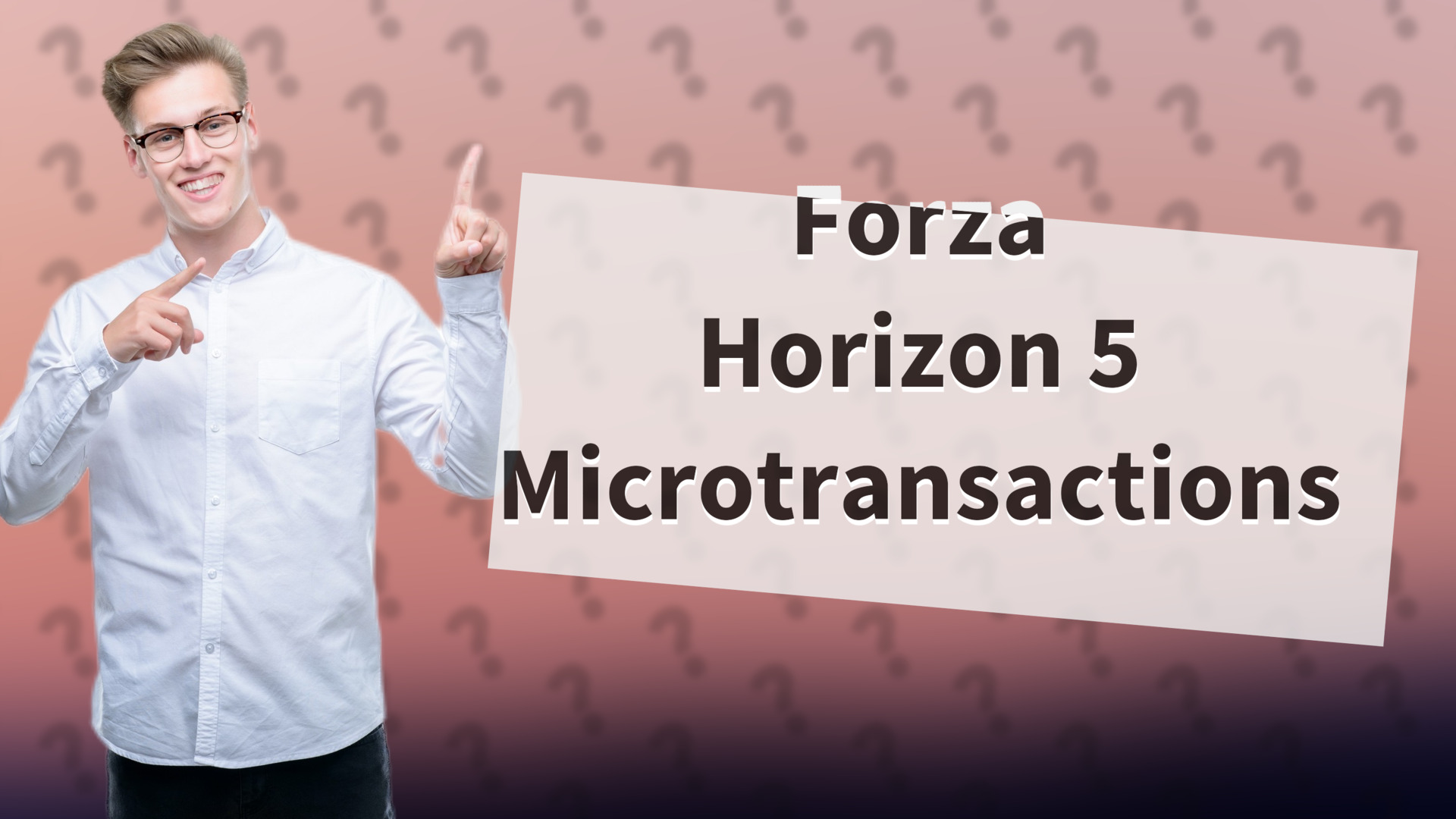 Forza Horizon 5 Microtransactions